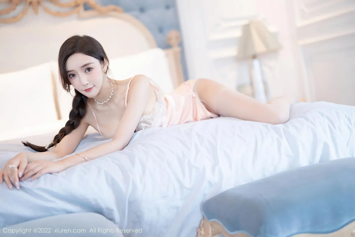 [XIUREN秀人网] 2022.09.02 NO.5539 王馨瑶yanni [79P]插图2
